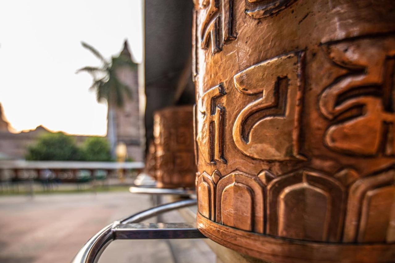 Amritara Suryauday Haveli Resort Varanasi
