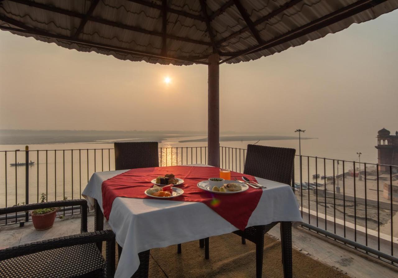Amritara Suryauday Haveli 4*
