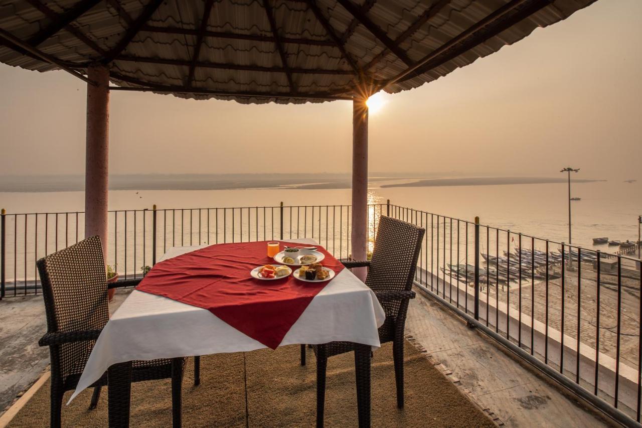 Amritara Suryauday Haveli Resort