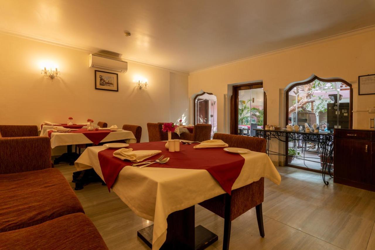 Resort Amritara Suryauday Haveli Varanasi