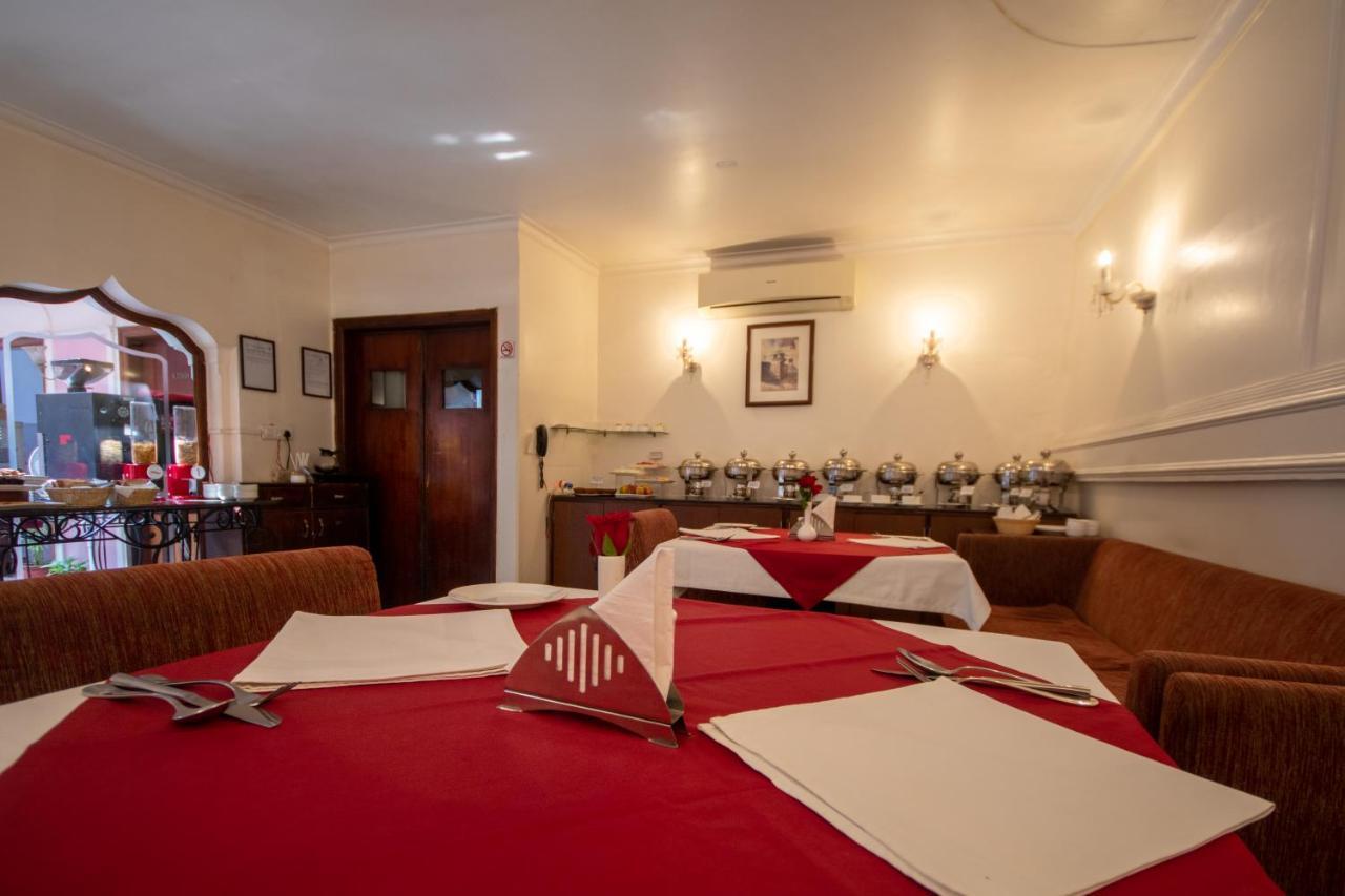 Resort Amritara Suryauday Haveli