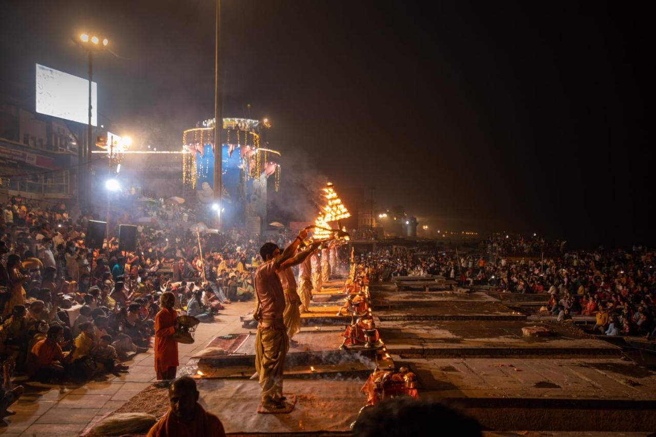 Amritara Suryauday Haveli Varanasi
