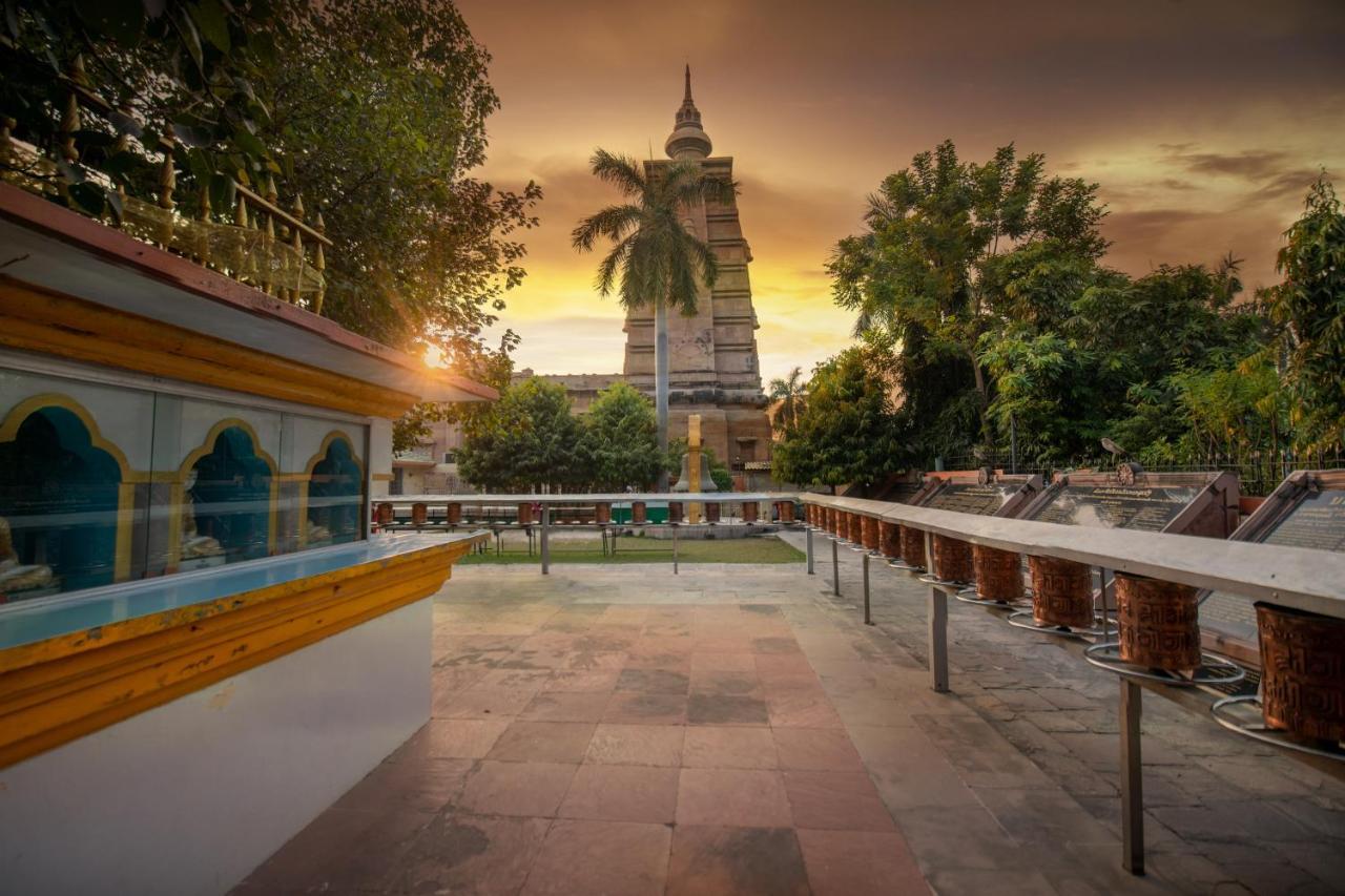 Amritara Suryauday Haveli Resort 4*