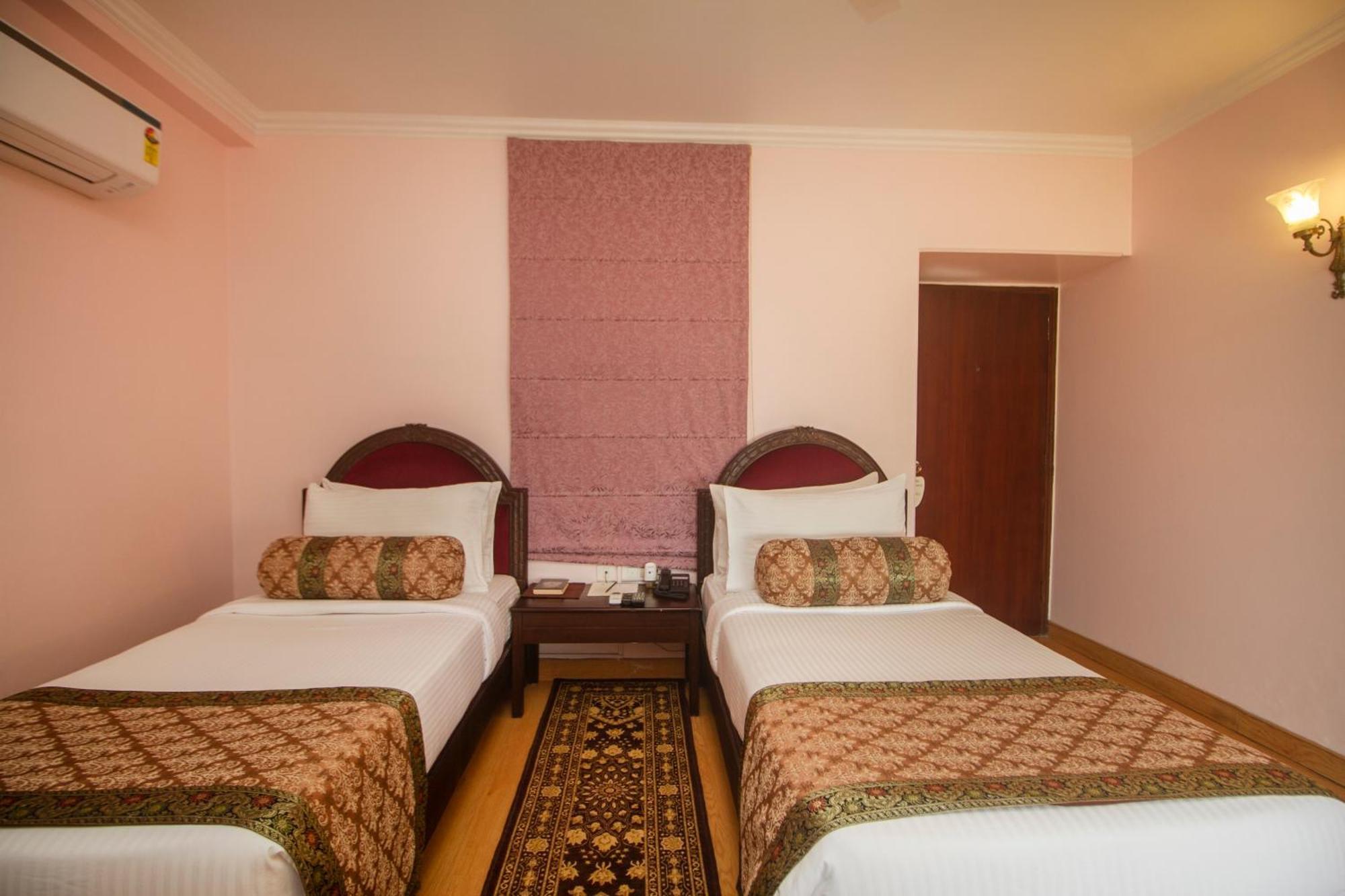 Amritara Suryauday Haveli 4* Varanasi