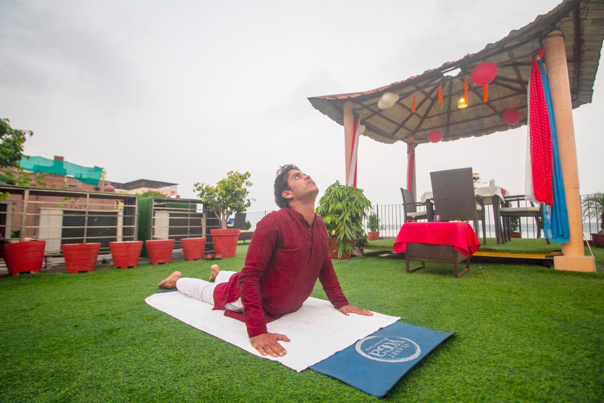 Amritara Suryauday Haveli Resort
