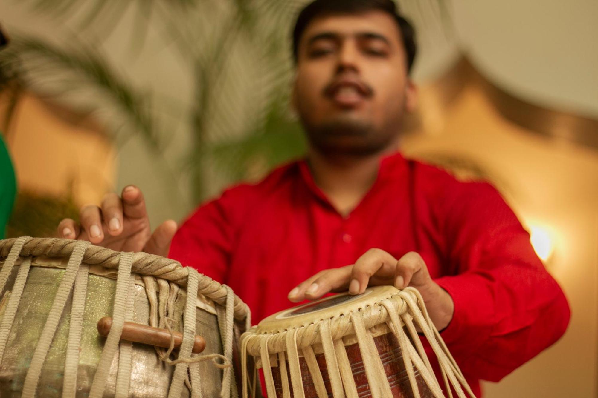 Amritara Suryauday Haveli Resort Varanasi