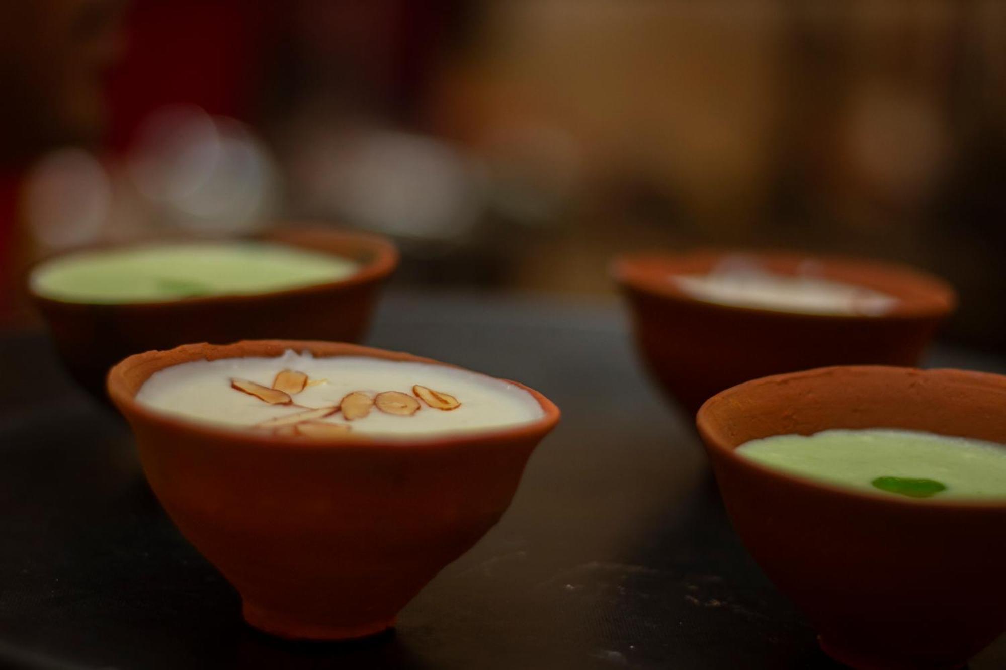 Amritara Suryauday Haveli Varanasi