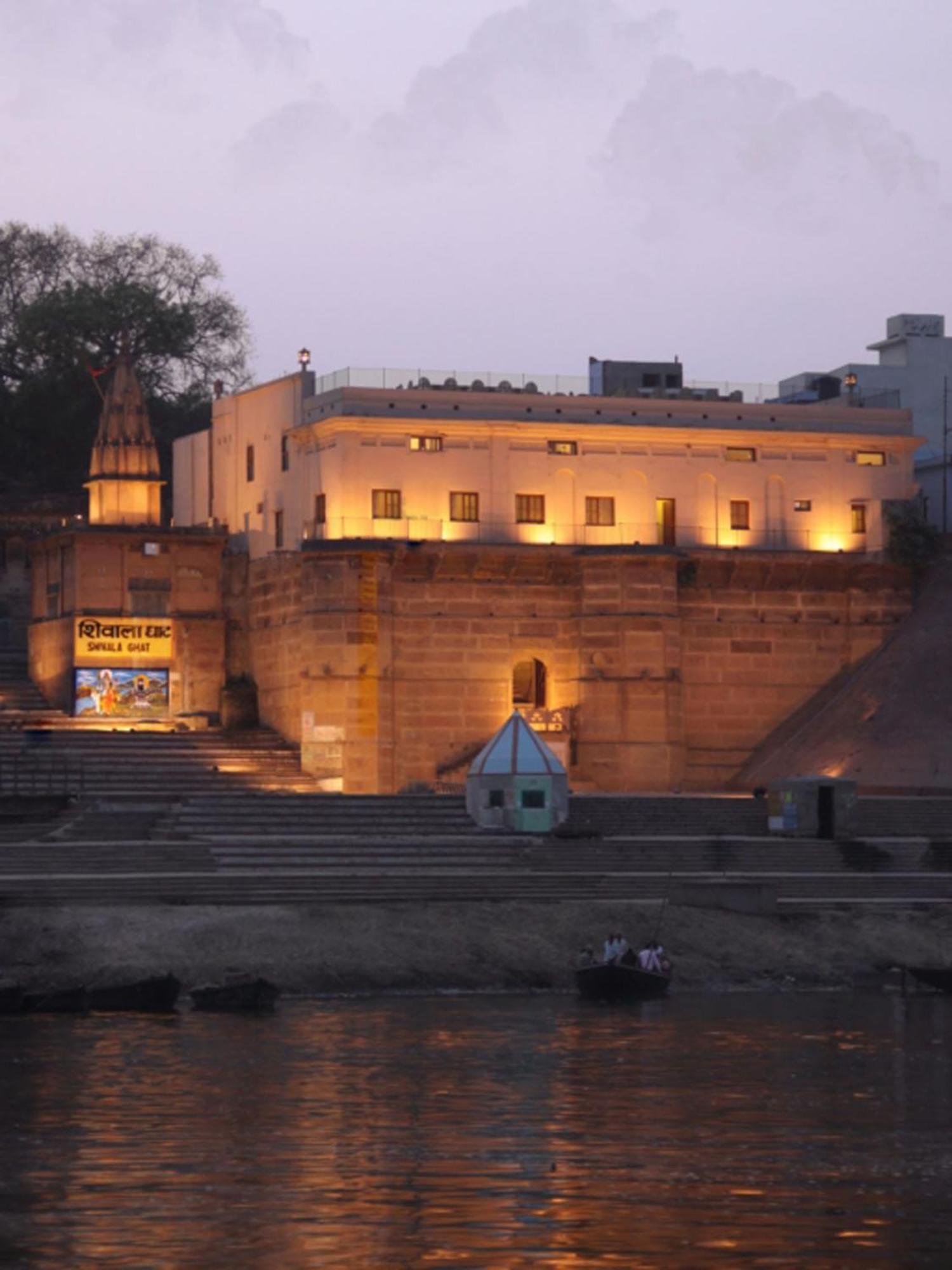 Amritara Suryauday Haveli 4*