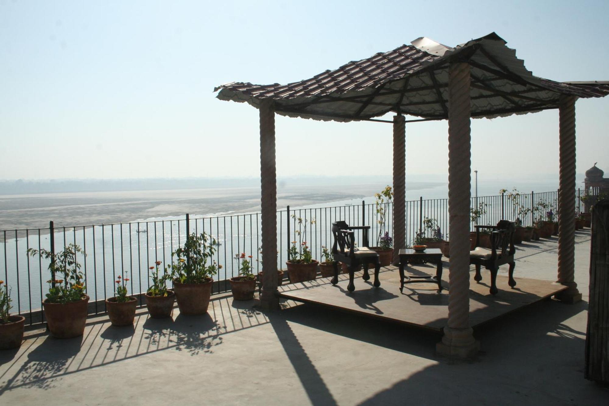 Amritara Suryauday Haveli Varanasi